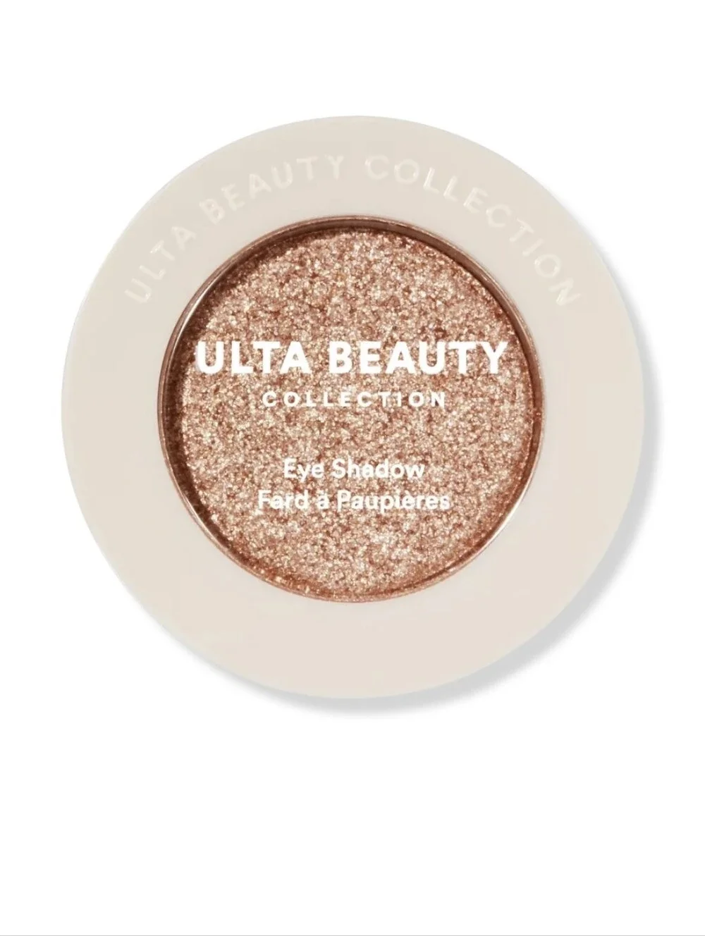 Ulta Beauty Collection Eyeshadow Single: Chocolate Bite, .04oz, Sealed, New